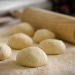 朝イチで放送された手作りパンの作り方レシピ