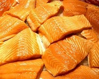 鮭を使った魚料理レシピ